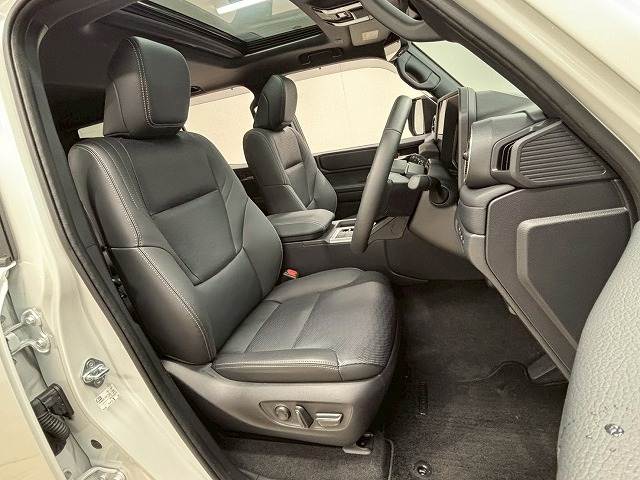 トヨタ&nbsp;ランドクルーザー250の画像5