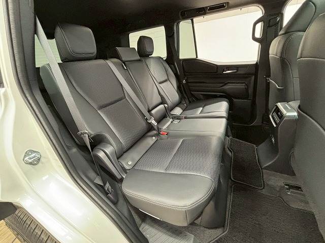 トヨタ&nbsp;ランドクルーザー250の画像6