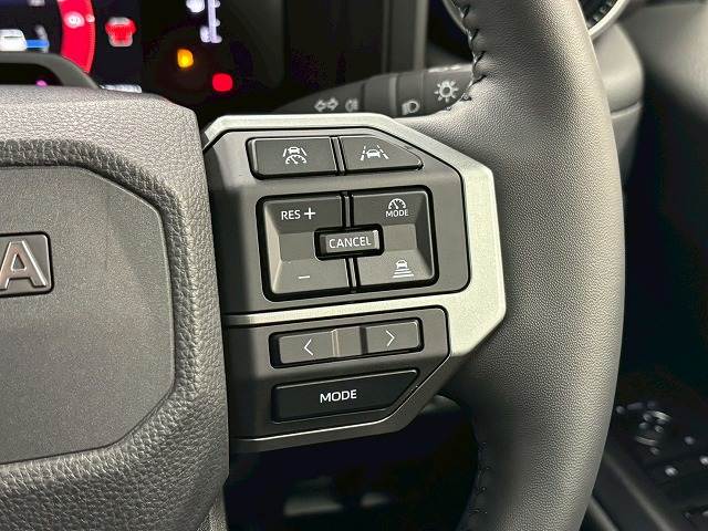 トヨタ&nbsp;ランドクルーザー250の画像9