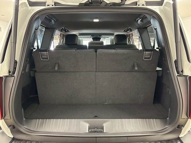 トヨタ&nbsp;ランドクルーザー250の画像13