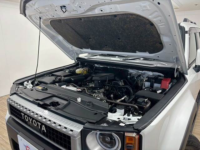 トヨタ&nbsp;ランドクルーザー250の画像18
