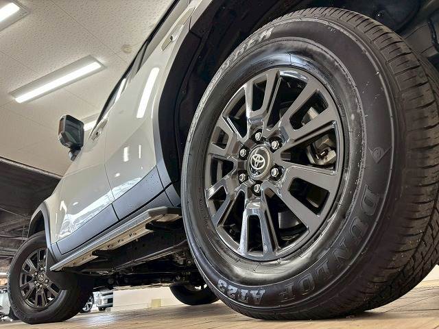 トヨタ&nbsp;ランドクルーザー250の画像19