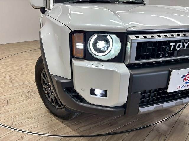 トヨタ&nbsp;ランドクルーザー250の画像20