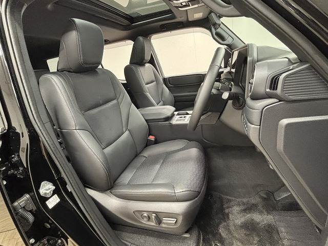 トヨタ&nbsp;ランドクルーザー250の画像5