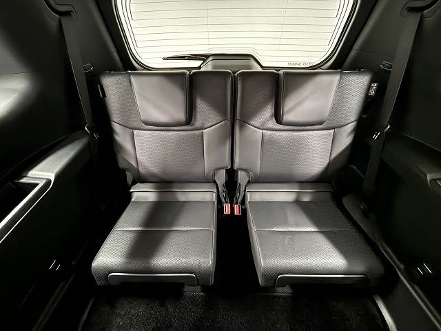 トヨタ&nbsp;ランドクルーザー250の画像7