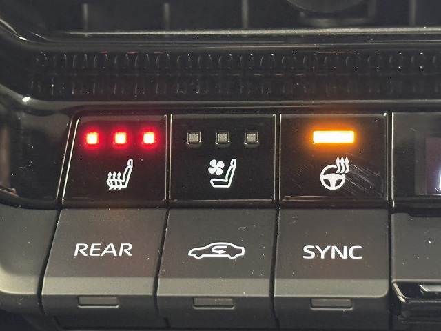 トヨタ&nbsp;ランドクルーザー250の画像12