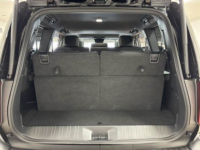 トヨタ&nbsp;ランドクルーザー250の画像13