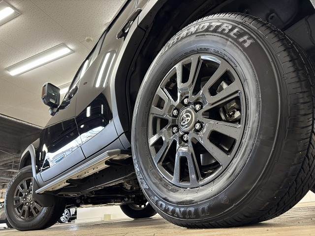 トヨタ&nbsp;ランドクルーザー250の画像19
