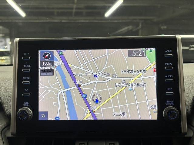 トヨタ&nbsp;RAV4の画像3