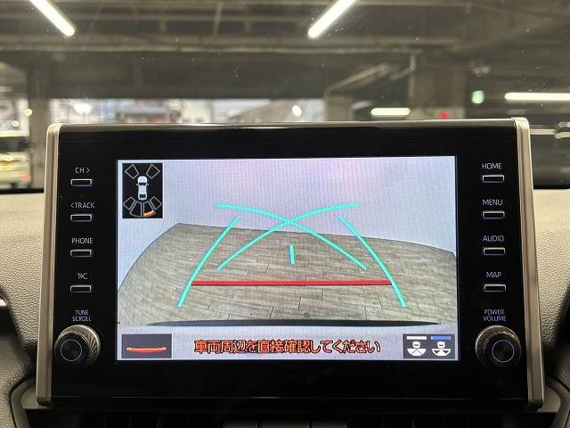 トヨタ&nbsp;RAV4の画像4