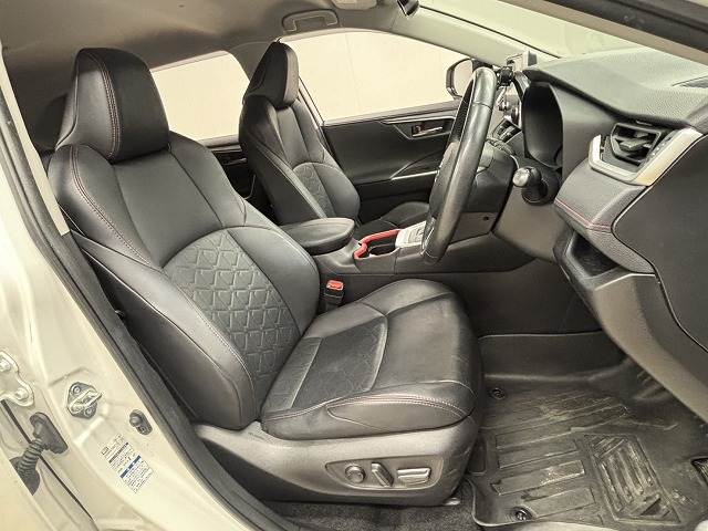 トヨタ&nbsp;RAV4の画像5