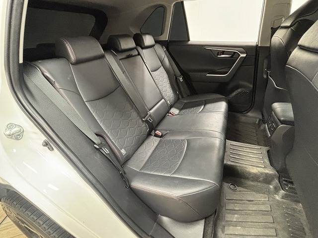トヨタ&nbsp;RAV4の画像6