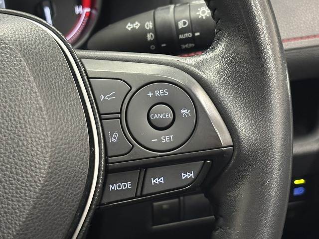 トヨタ&nbsp;RAV4の画像7