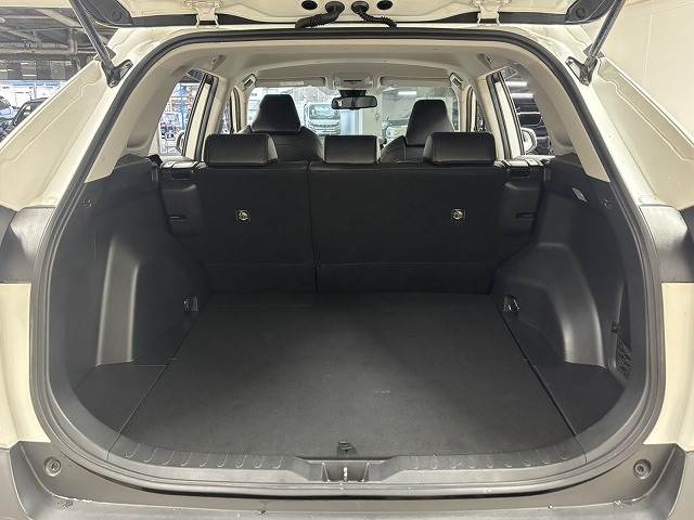トヨタ&nbsp;RAV4の画像13