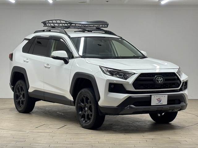 トヨタ&nbsp;RAV4の画像14