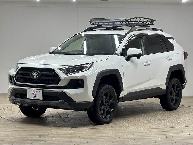 トヨタ&nbsp;RAV4の画像15