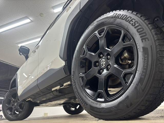 トヨタ&nbsp;RAV4の画像19