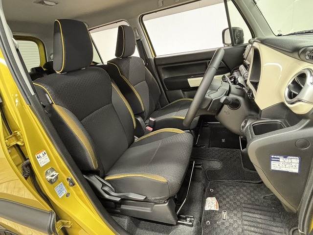 スズキ&nbsp;クロスビーの画像5