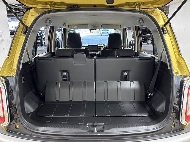 スズキ&nbsp;クロスビーの画像13