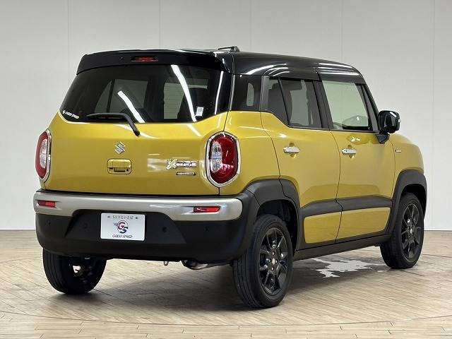 スズキ&nbsp;クロスビーの画像16