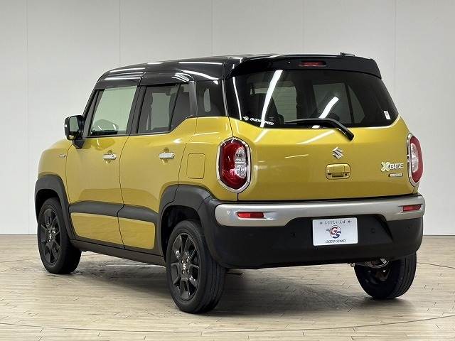 スズキ&nbsp;クロスビーの画像17