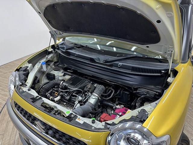 スズキ&nbsp;クロスビーの画像18