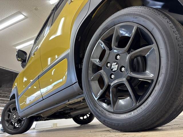 スズキ&nbsp;クロスビーの画像19