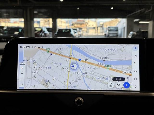 トヨタ&nbsp;クラウンスポーツの画像3