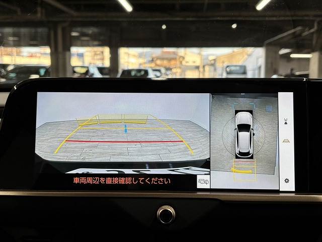 トヨタ&nbsp;クラウンスポーツの画像4