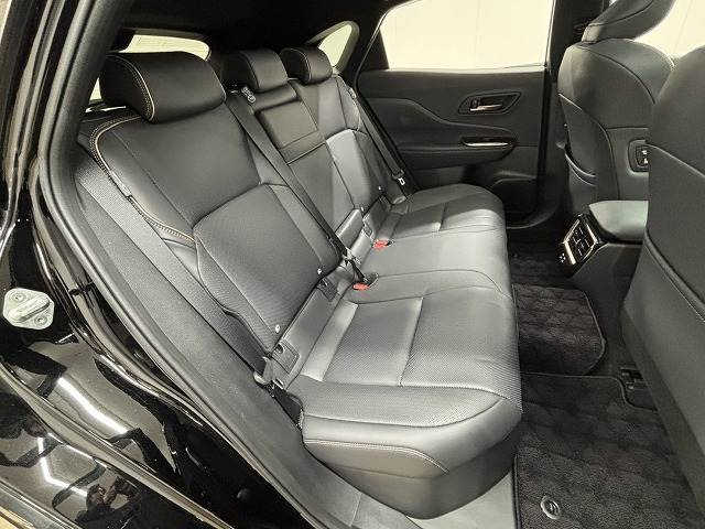 トヨタ&nbsp;クラウンスポーツの画像6