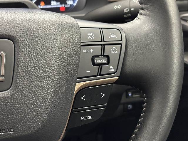 トヨタ&nbsp;クラウンスポーツの画像8