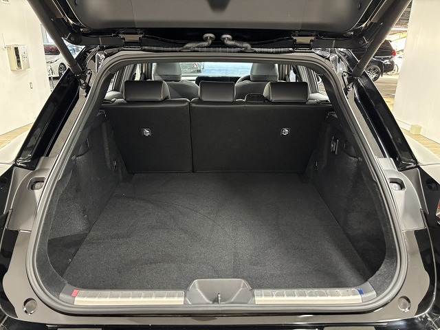 トヨタ&nbsp;クラウンスポーツの画像13