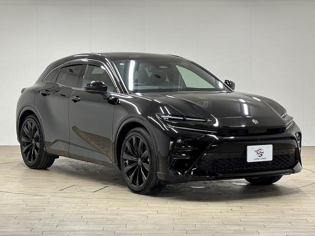 トヨタ&nbsp;クラウンスポーツの画像14