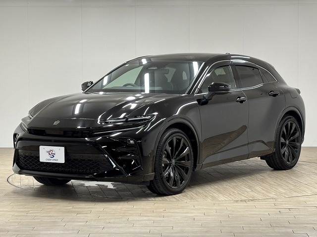 トヨタ&nbsp;クラウンスポーツの画像15