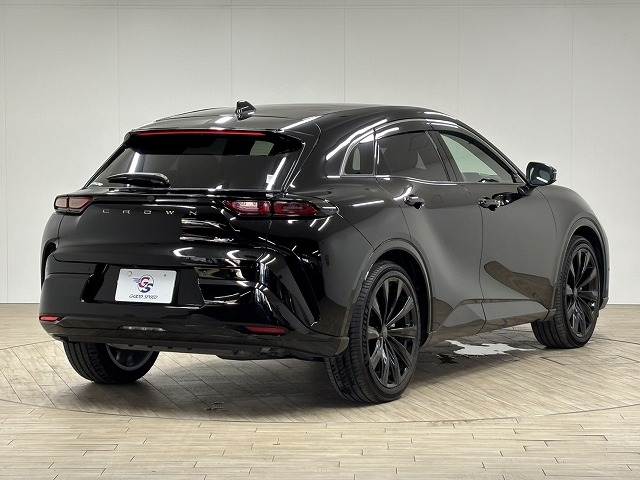 トヨタ&nbsp;クラウンスポーツの画像16