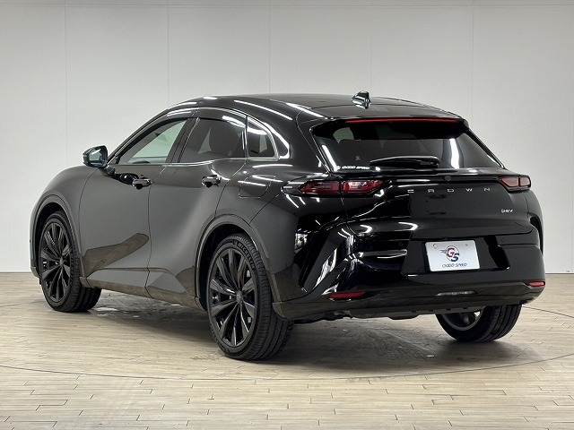 トヨタ&nbsp;クラウンスポーツの画像17