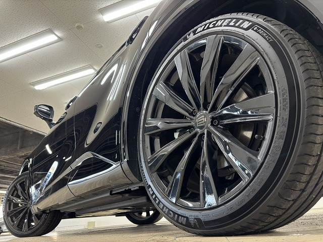 トヨタ&nbsp;クラウンスポーツの画像19