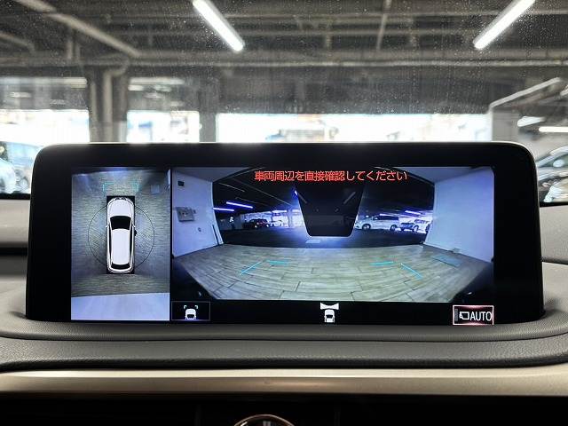 レクサス&nbsp;RXの画像4