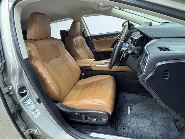 レクサス&nbsp;RXの画像5