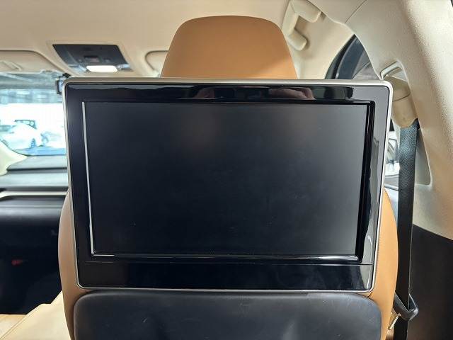 レクサス&nbsp;RXの画像8