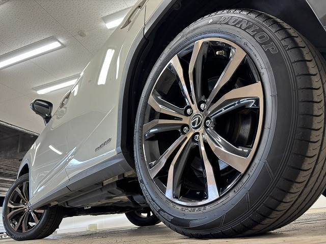 レクサス&nbsp;RXの画像19