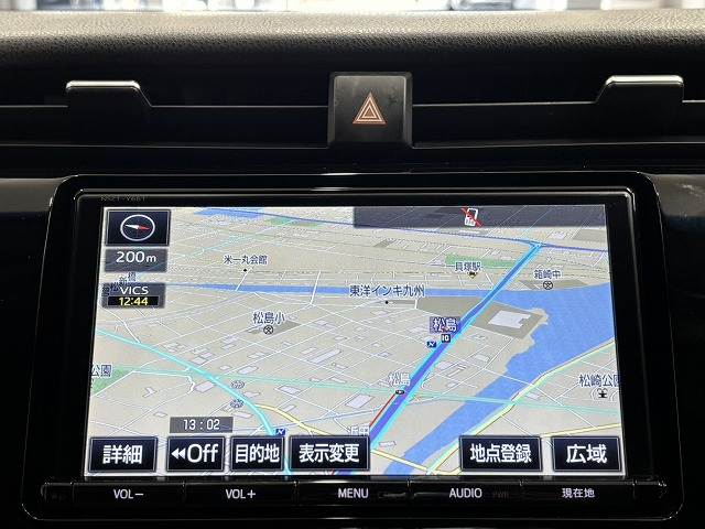 トヨタ カムリの画像3