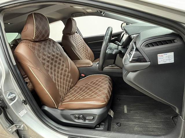 トヨタ カムリの画像5