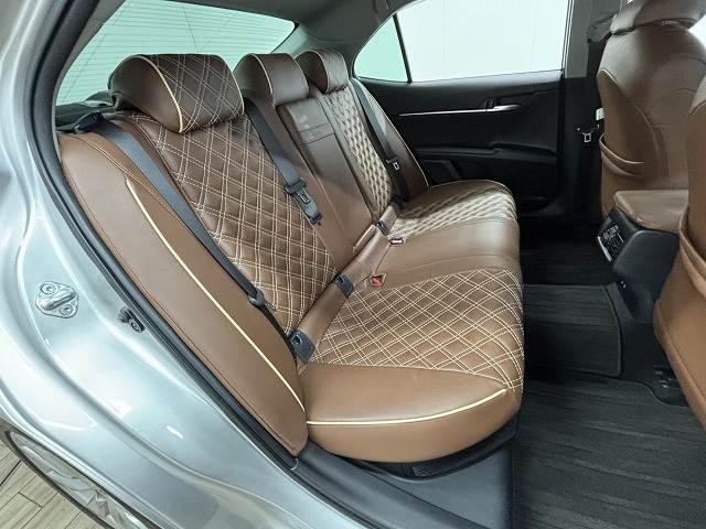 トヨタ カムリの画像6