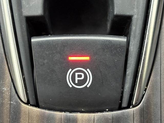 トヨタ カムリの画像11