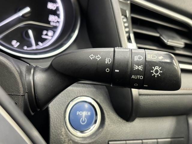 トヨタ カムリの画像12