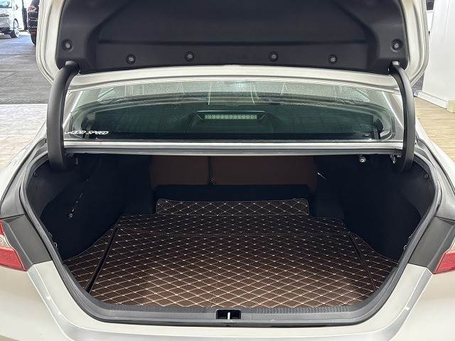 トヨタ カムリの画像13