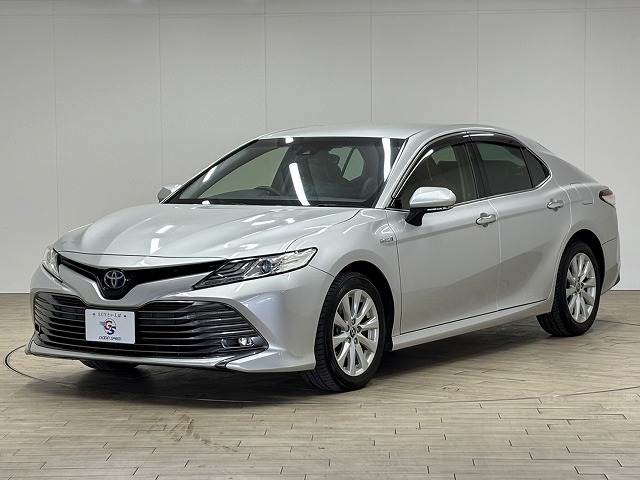 トヨタ カムリの画像15