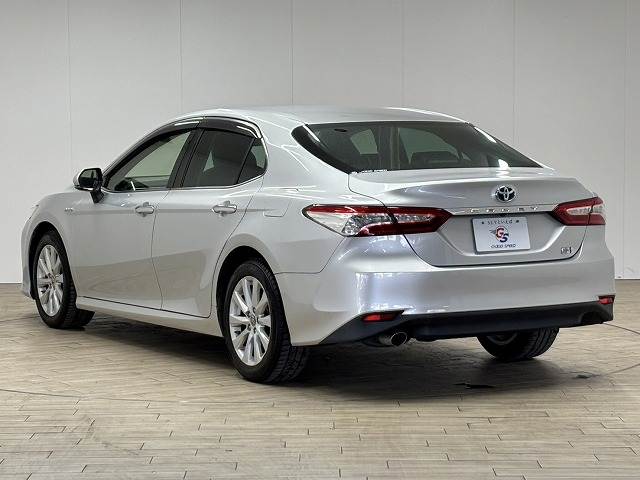 トヨタ カムリの画像17