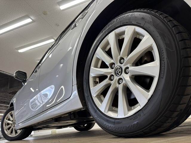 トヨタ カムリの画像19